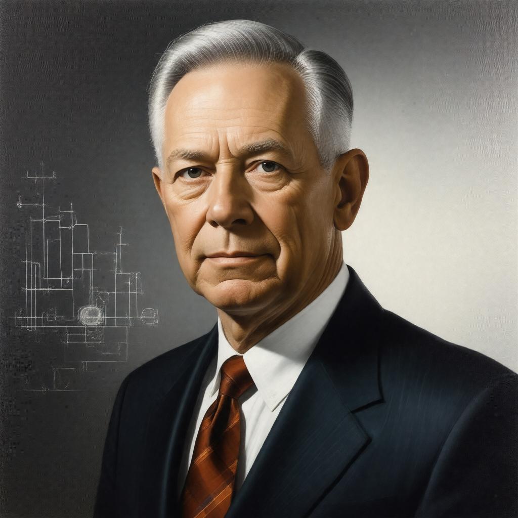 Walter Brattain